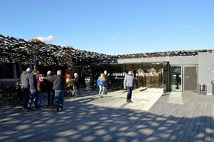 Marseille- Autour du Mucem- 055